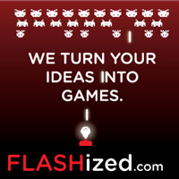 flash games company