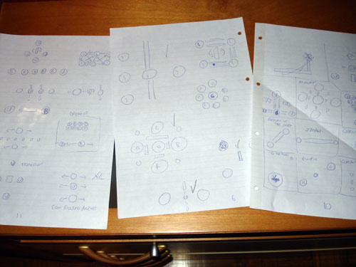 level design