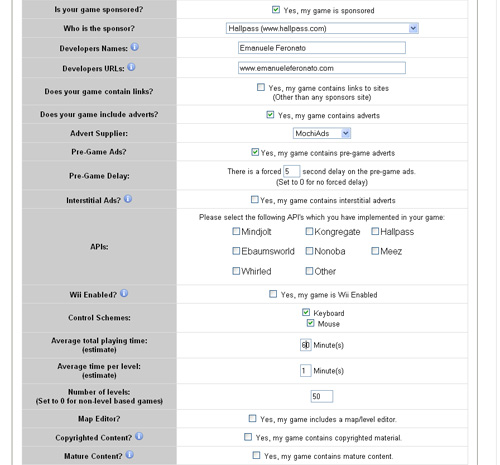 FlashGameDistribution