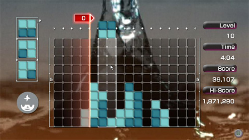Lumines