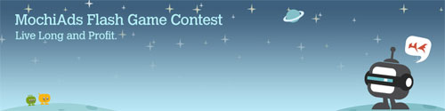 MochiAds contests