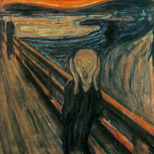 Scream