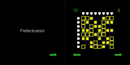 Perfectionism