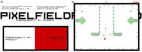 PixelField
