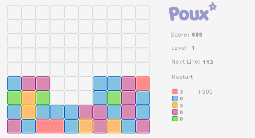 Poux