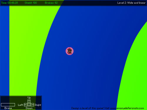 Tunnelball