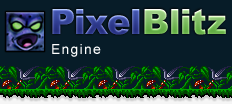 pixelblitz