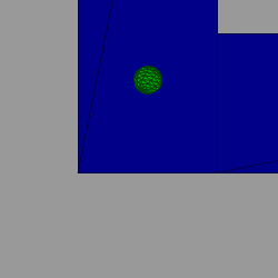 flareball
