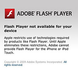 flashiphone