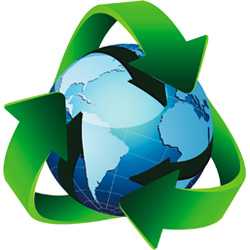 recycle