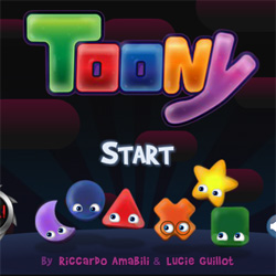 toony