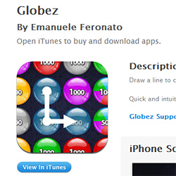 globezapp
