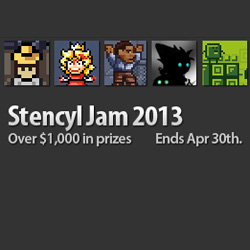 stencyl